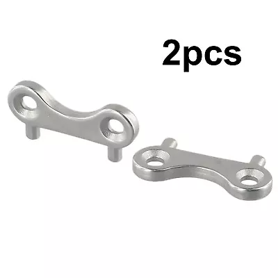 Marine Boat Gas Cap Key Stainless Steel Gas Water Fuel Tank Fill Filler Tool 2pc • $6.17