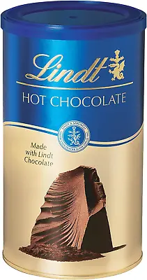 Lindt Hot Chocolate 300g • £6.61