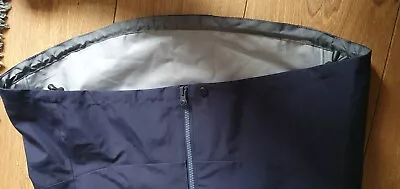 £50 • Buy Mountain Equipment Rupal Jacket Size 12.