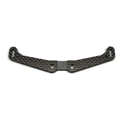 Factory Pro RC Graphite 4.0mm Rear Body Post Mount For Xray X4 2024 #O-XCP020 • $19.85