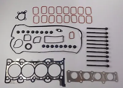 Head Gasket Set Bolts 2.0 Ecoboost Mondeo S-max Galaxy • £79.99