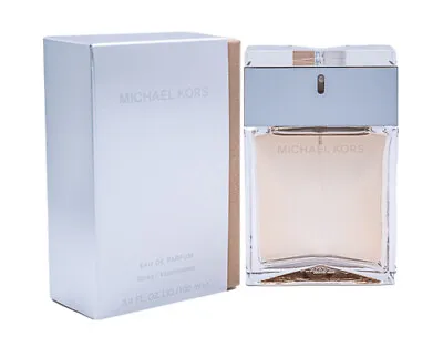 Original Michael Kors Perfume 100 Ml 3.4 Oz EDP Eau De Parfum Spray Women • $349.99