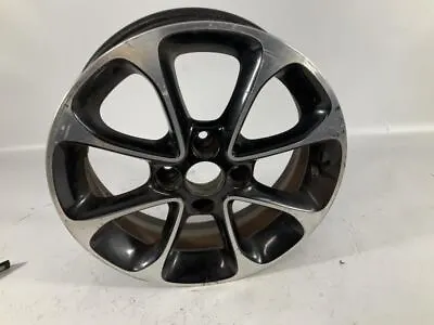 16-17 SMART FORTWO 0.9L AT Wheel Rim R15 15x5.5J OEM B • $249.99