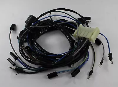 NEW 1970 Mopar E-Body 440-6 Engine Wiring Harness • $144.99