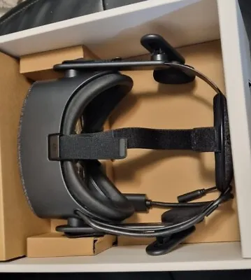 $375 • Buy HP SPS VR Headset (Without Cable)