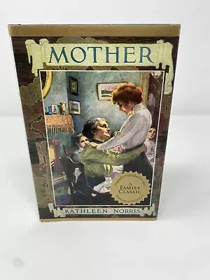 Mother By Norris Kathleen • $5.59