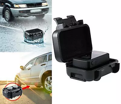 £19.99 • Buy Car Magnetic Safe Box Storage Secret Stash Key/Money Holder Hidden Compartment