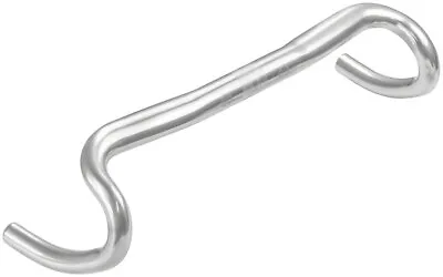 Velo Orange Nouveau Randonneur Handlebar - 31.8 5 Degree Sweep 85mm Reach • $70