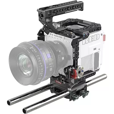 Smallrig Cage Kit For Red V-raptor • $225