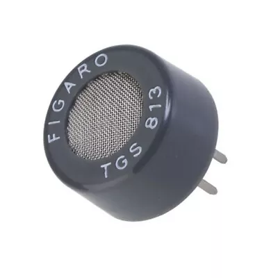 Brand New FIGARO TGS813 TGS-813 Gas Sensor Combustible Gas Methane / Natural Gas • $12.33