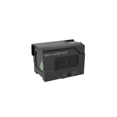 Vector Optics Frenzy Plus 1x18x20 Red Dot Enclosed Reflex Sight SCRD-63 • $179.99