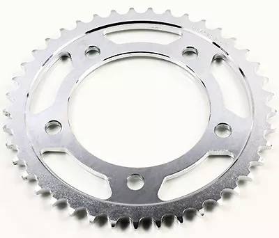 New Jt Rear Steel Honda Sprocket 42t Jtr1304.42 Vt750rs Shadow Rs 2010 - 2013 • $34.95