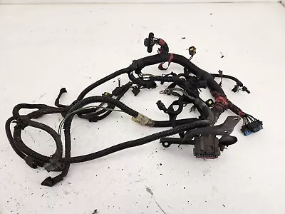 EARLY 1999 Ford Super Duty 7.3 7.3L Diesel Engine Wiring Harness USED OEM • $124.99