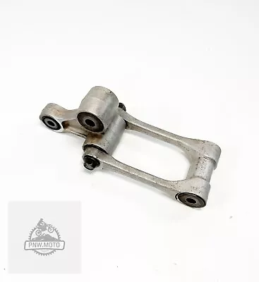 2006 Suzuki Rmz450 Rmz 450 Oem Rear Shock Linkage Links Arm Relay 05 - 11 • $59.95