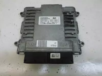 Engine Computer Hyundai Sonata 2015 2016 39111-2ggl1 39101-2ggl1 Ecm Pcm Ecu Oem • $29.99