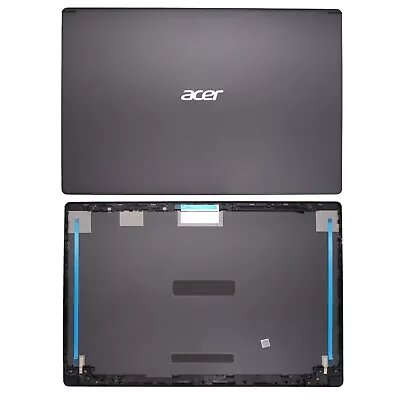 £34.99 • Buy To Replace ACER ASPIRE 5 A515-54G-70ZN LCD Back Cover Top Lid Black