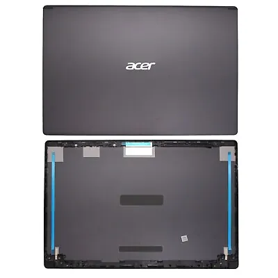 To Replace ACER ASPIRE 5 A515-54G-70ZN LCD Back Cover Top Lid Black • £39.99