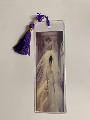 Brand New Brand New Maria Therese Barbie Silkstone Barbie Bookmark • $10