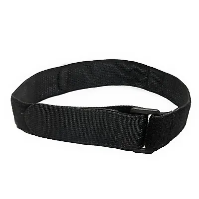 24  Long X 1 ½” Wide Heavy Duty Velcro® Brand Hook And Loop Fastening Strap • $3.95