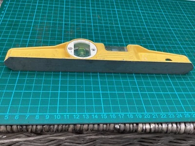 £9 • Buy Stabila Torpedo Level
