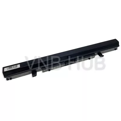 4Cell Battery Series PA5076R-1BRS PA5076U-1BRS  For Toshiba Satellite L955 L955D • $30.99