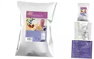 E Smoothie Mix 3-Pound Bag Instant 3 Pound (Pack Of 1) Madagascar Vanilla • $44.04