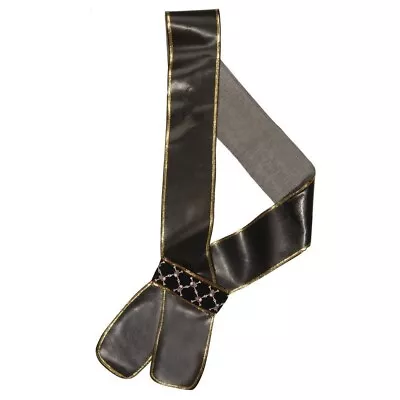 £4.99 • Buy Pirate Sash | Fancy Dress Halloween Pirate Costume Accessory World Book Day