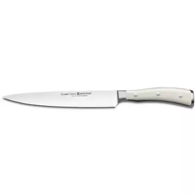 Wusthof Classic Ikon Creme Utility Knife | 16cm • $201.73