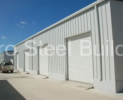 DuroBEAM Steel 40'x120'x20 Metal Building Kit Storage Workshop Structure DiRECT • $79888