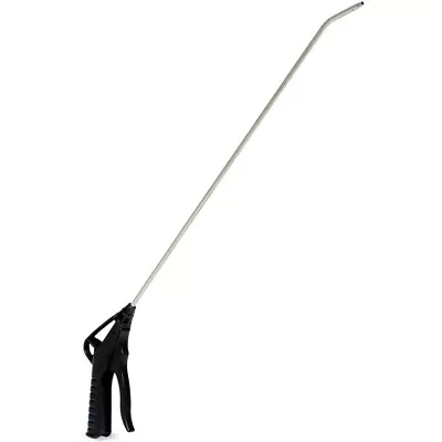 Vacula 72 020 1260 20  FULL FLOW BLOW GUN W/BENT TUBE • $37.06