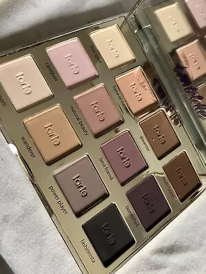 Tarte Tartelette Eye Shadow Palette  • £15.10