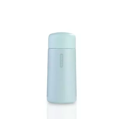 Fashion Convenient Mini Thermal Flask Leak-Proof Water Cup Stainless Steel • £9.56