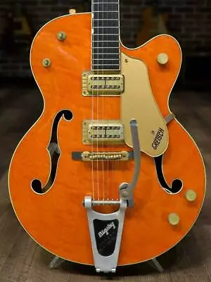 GRETSCH 6120-60 Used Electric Guitar • $3858.33