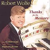 Wolfe Robert : Thanks For The Memory CD Highly Rated EBay Seller Great Prices • £3.48