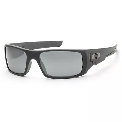 Oakley Men's Polarized OO9239-31 Crankshaft 60mm Shadow Camo Sunglasses • $59.99