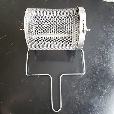 Farberware XL Air Fryer Oven Rotisserie Rotating Mesh Basket Replacement • $23.95