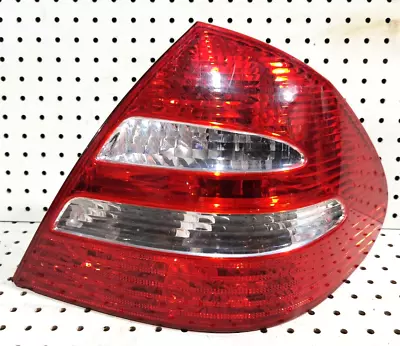 2003-2006 Mercedes E-class W211 Rear Right Passenger Side Tail Taillight Oem • $69