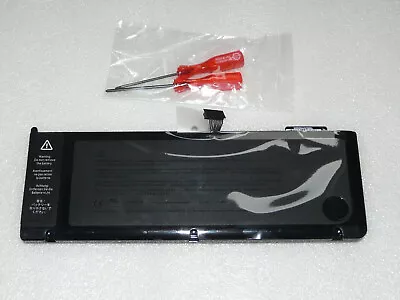 £59.99 • Buy New Genuine Original Apple MacBook Pro 15  Unibody A1286 2011-2012 Battery A1382
