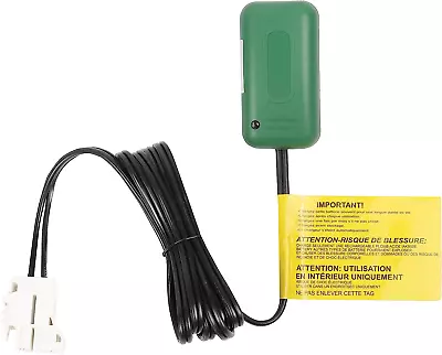 6 Volt Battery Charger For Peg Perego Lil Tractor And Trailer IGED1112 / Sant.. • $24.39