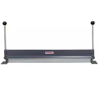 KAKA INDUSTRIAL W-3018 Sheet Metal Bending Brake 30-Inch Length Portable Meta... • $151.75