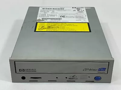 Vintage Apple Macintosh MAC PC MATSUSHITA CR-587-C 24x CD-ROM Drive SCSI 1998 • $39.99