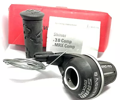 $13.35 • Buy Sram MX Comp 8 Speed Shifter MTB NOS