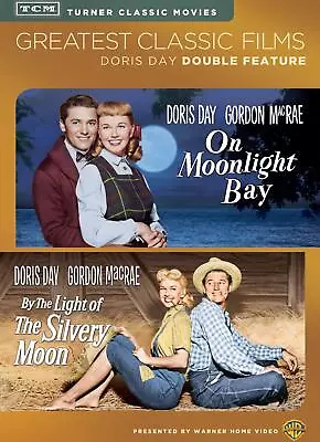 £30.78 • Buy Tcm On Moonlight Bay / By The Light Of T DVD Incredible Value And Free Shipping!