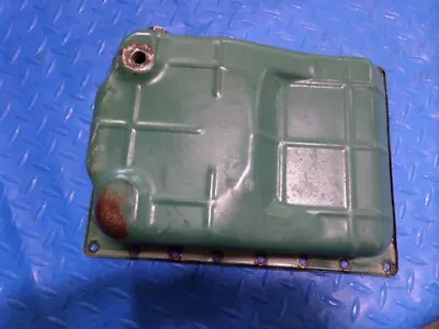 Volvo Penta MD2040 SUMP OIL PAN 3581744 • $149