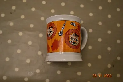 Wallace And Gromit Mug • £3