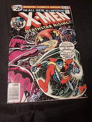 X-men #99 1976 Vf+ • $59.99