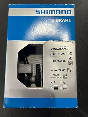 Shimano Alivio BR-T4000 V-Brake Front • $19