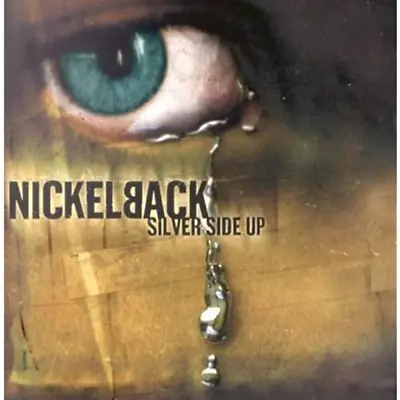 £1.67 • Buy Nickelback - Silver Side Up CD (2001) Audio Quality Guaranteed Amazing Value