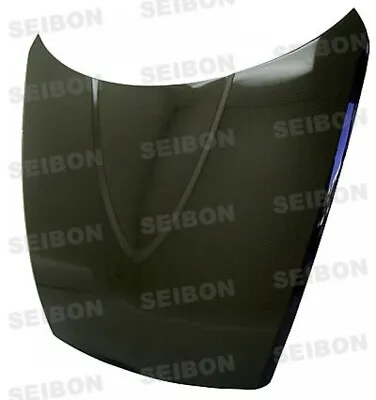 04-08 Mazda RX8 OE-Style Seibon Carbon Fiber Body Kit- Hood!!! HD0405MZRX8-OE • $1132