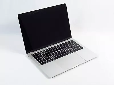 £224.99 • Buy Apple MacBook Pro 14.1 A1708 Mid 2017 Core I5 7th Gen 256GB SSD 8GB Faulty LCD